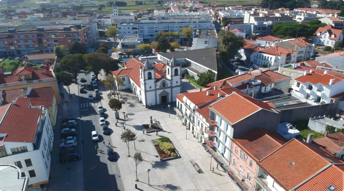 Melhores ofertas de aluguel de carros em Esposende